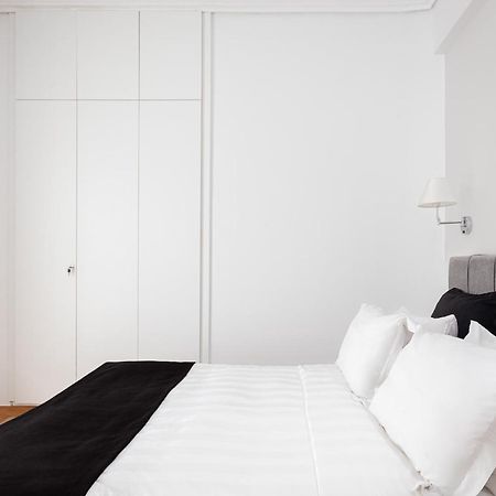 Acropolis Urban Life Apartman Athén Kültér fotó