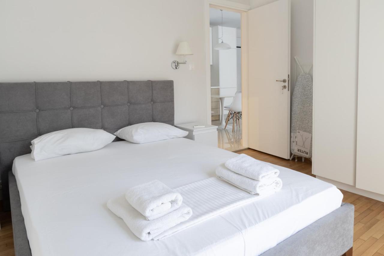 Acropolis Urban Life Apartman Athén Kültér fotó