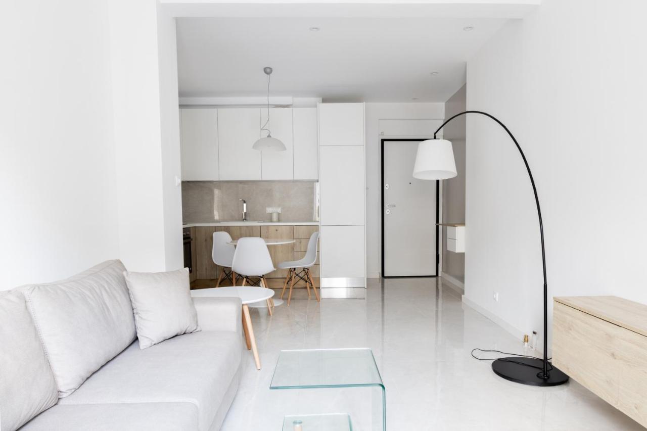 Acropolis Urban Life Apartman Athén Kültér fotó