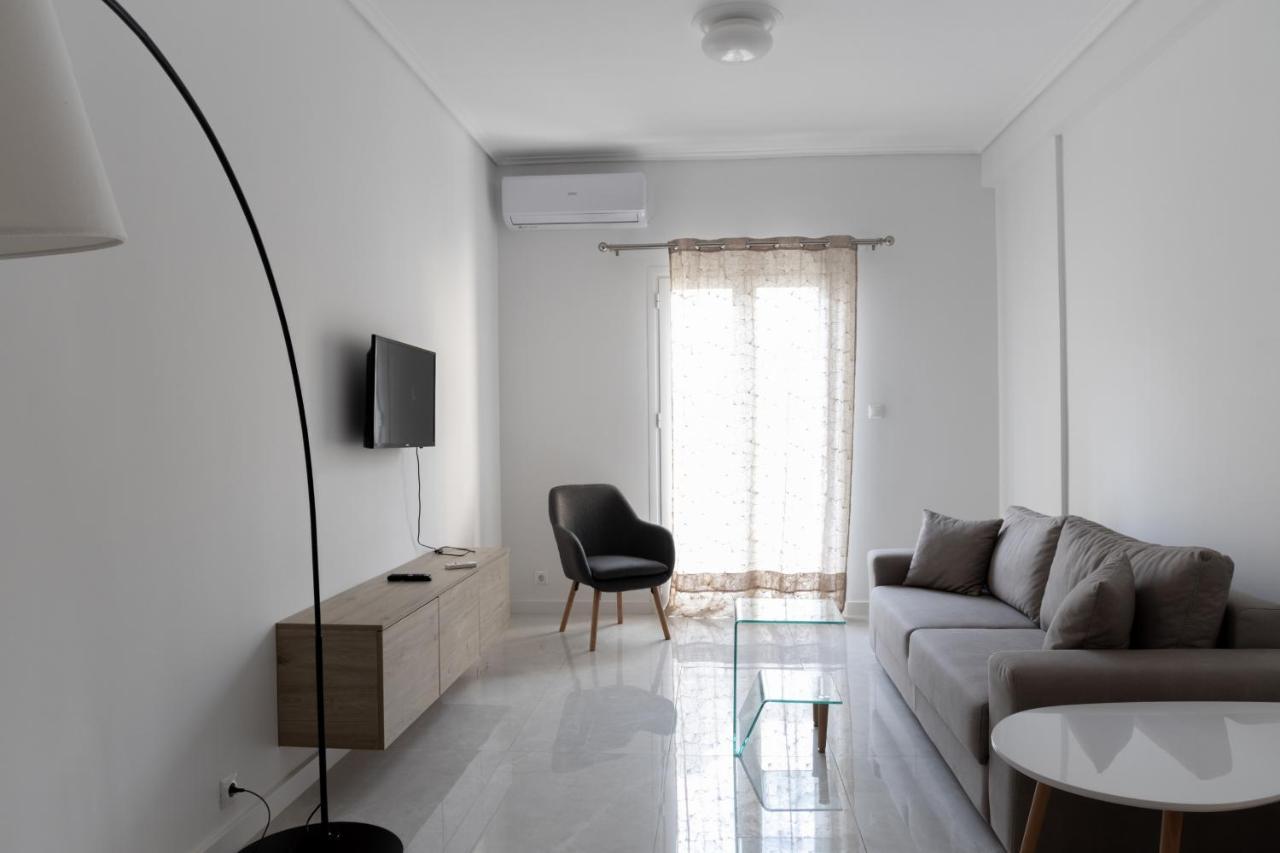 Acropolis Urban Life Apartman Athén Kültér fotó