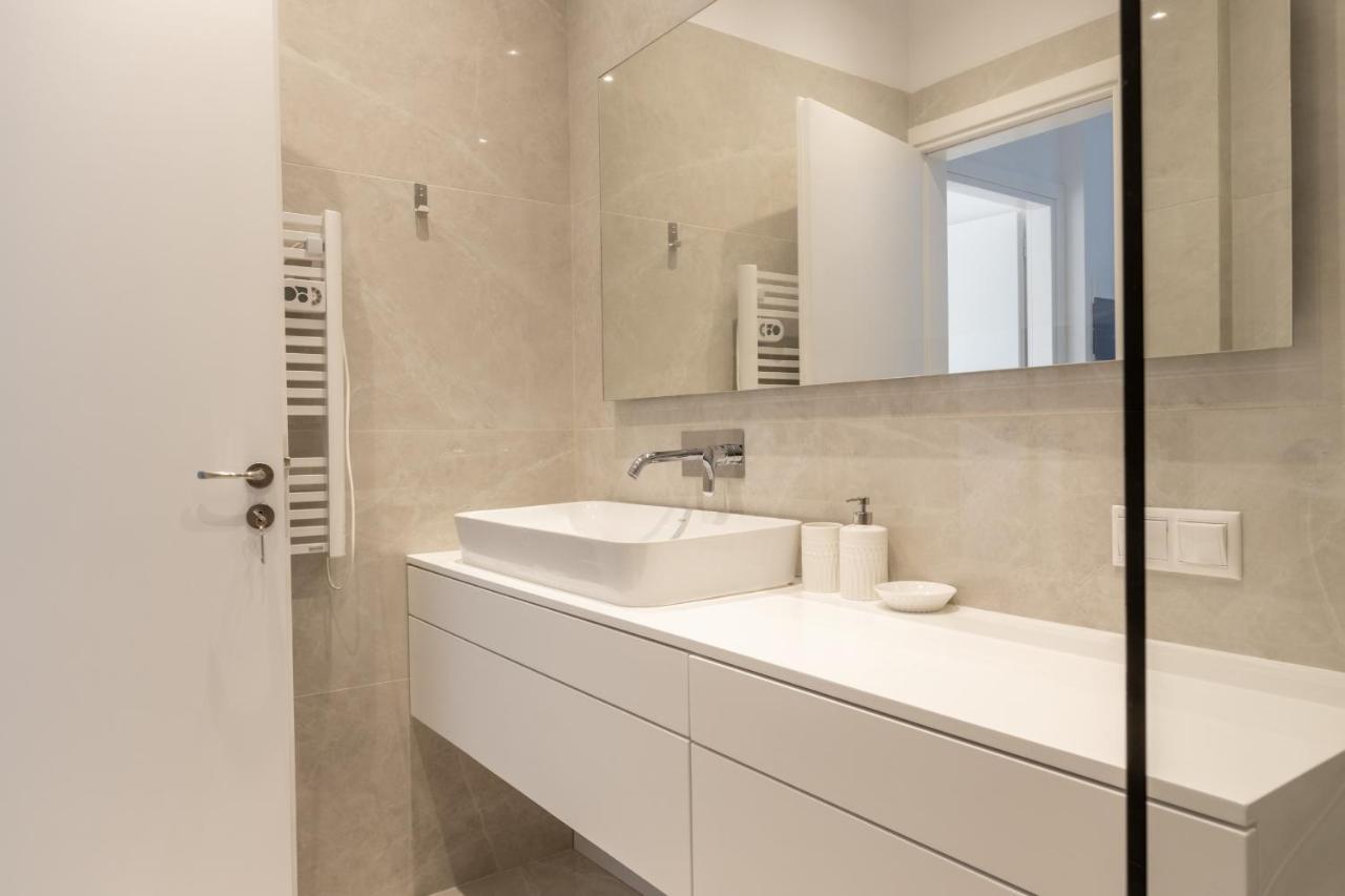 Acropolis Urban Life Apartman Athén Kültér fotó